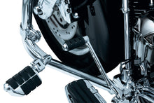 Load image into Gallery viewer, KURYAKYN TRIDENT LONGHORN SHIFT PEG PN 7594 KUR7594