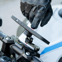 Load image into Gallery viewer, SP CONNECT BARCLAMP MOUNT PRO 53232
