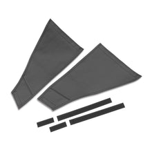 Load image into Gallery viewer, HOPNEL LOWER MINI BRA EXTENSION PR H40-303BK