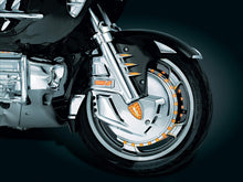 Load image into Gallery viewer, KURYAKYN 01-17 GL18/F6B FRONT FENDER TIP PN 7321 KUR7321