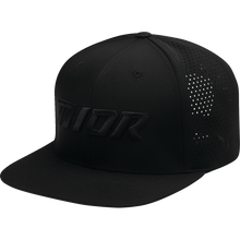Load image into Gallery viewer, THOR HAT CORP BLACK 2501-4292