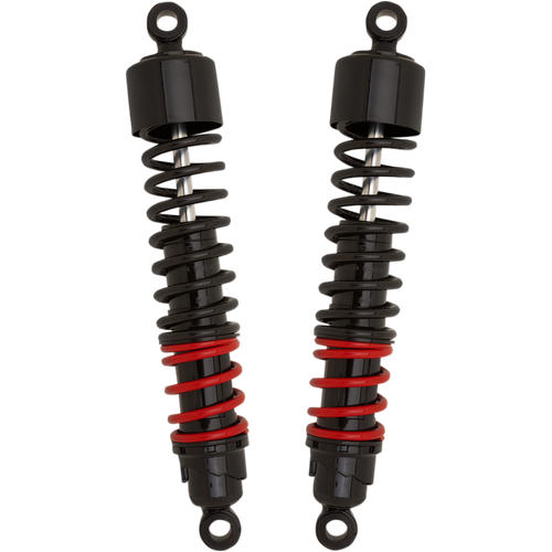 BURLY BRAND SHOCK STILETTO FXD 13.5