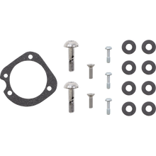 Load image into Gallery viewer, S&amp;S CYCLE AIR CLEANER A-STNG 01-17R 170-0716A