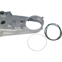 Load image into Gallery viewer, JAMES GASKET 82-12 INNER CHAIN CVR TO MOTOR 10 PK JGI-11147