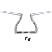 Load image into Gallery viewer, LA CHOPPERS H-BAR THRSHR 12C BIG TWIN LA-7327-12