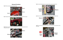 Load image into Gallery viewer, MOOSE UTILITY DIVISION MOOSE POWER SEERING KIT PEPS-3001