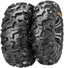 Load image into Gallery viewer, ITP Blackwater Evolution Mud Terrain ATV Tire 27x9R14