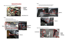 Load image into Gallery viewer, MOOSE UTILITY DIVISION MOOSE POWER SEERING KIT PEPS-4005