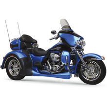 Load image into Gallery viewer, MOTOR TRIKE RUNING BORD TRAX 14-23 FLHTCUTG MTBY-0361 - Motomike Canada