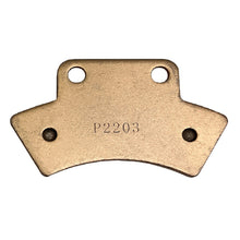 Load image into Gallery viewer, DEMON DEMON HD BRK PAD PATP-1100