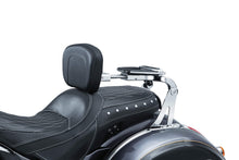 Load image into Gallery viewer, KURYAKYN MOUNT BACKREST 14-19 IND PN 7094 KUR7094