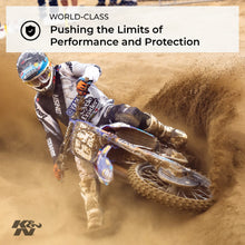 Load image into Gallery viewer, K &amp; N AIR FILTER KTM KT-4511XD