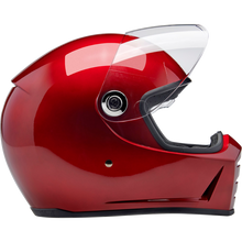 Load image into Gallery viewer, BILTWELL LANE SPLITTER ECE 22.06- CHERRY RED 2X 1004-351-506