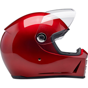 BILTWELL LANE SPLITTER ECE 22.06- CHERRY RED XL 1004-351-505