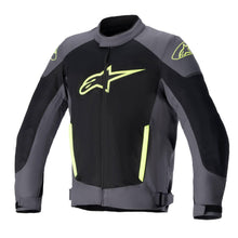 Load image into Gallery viewer, ALPINESTARS (ROAD) JKT T-SPX SUPERAIR BK/Y S 3302022-9151-S