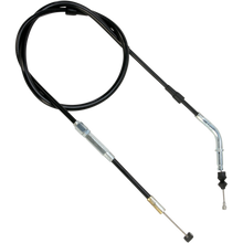 Load image into Gallery viewer, MOTION PRO CLUTCH CABLE BLACK VINYL 04-0264
