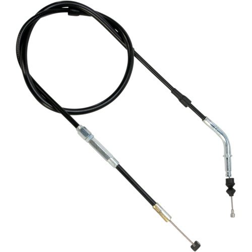 MOTION PRO CLUTCH CABLE BLACK VINYL 04-0264