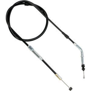 MOTION PRO CLUTCH CABLE BLACK VINYL 04-0264