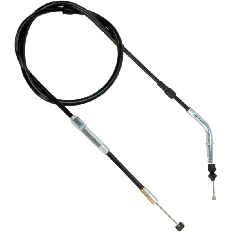 MOTION PRO CLUTCH CABLE BLACK VINYL 04-0264