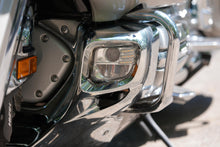 Load image into Gallery viewer, SHOW CHROME TRIDIUM LED FOG LIGHT KIT 52-915A
