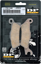 Load image into Gallery viewer, DP Brakes Standard Sintered Metal Brake Pads DP515
