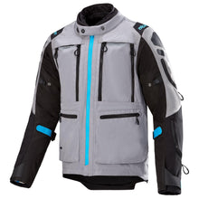 Load image into Gallery viewer, ALPINESTARS (ROAD) JKT ARDENT B/G 3X 3204423-9117-3X