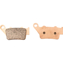 Load image into Gallery viewer, ALL BALLS BRAKE PAD SINTERED18-8076 18-8076