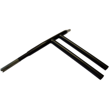 Load image into Gallery viewer, DRAG SPECIALTIES HANDLEBAR BUFFALO 14T FB 0601-3510