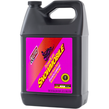 Load image into Gallery viewer, KLOTZ OIL SNOW TECH TC-W3 3.78 L KL-216