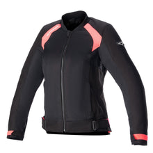 Load image into Gallery viewer, ALPINESTARS (ROAD) JKT 4W ELOISE BK/PK M 33184221839M