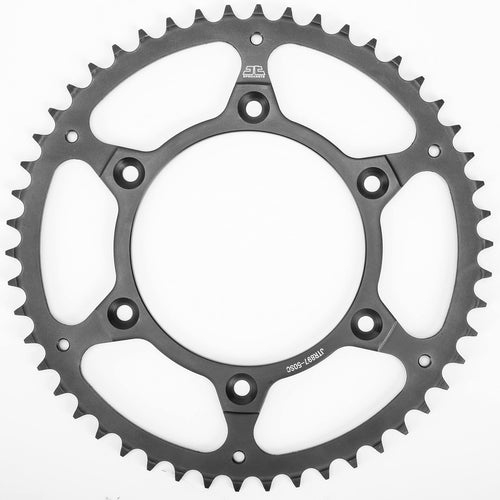 JT SPROCKETS SPROCKET RR 42T 520 SC JTR897.42SC