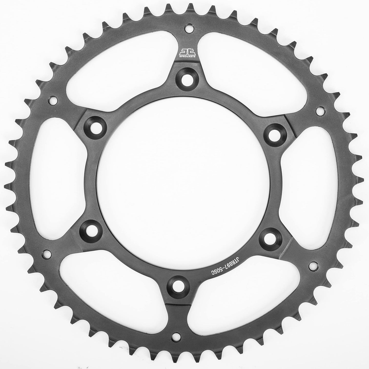 JT SPROCKETS SPROCKET RR 42T 520 SC JTR897.42SC