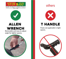 Load image into Gallery viewer, STOP &amp; GO INTERNATIONAL TUBELESS PUNCTURE PILOT 6000