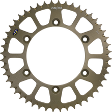 Load image into Gallery viewer, SUNSTAR SPROCKETS 520-48T ALUMINUM REAR SPROCKET 5-359248