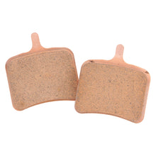 Load image into Gallery viewer, EBC FA460HH DOUBLE H SERIES BRAKE PAD SET FA460HH