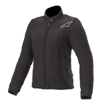Load image into Gallery viewer, ALPINESTARS (ROAD) JACKET 4W BANSHEE BK S 4219920-10-S