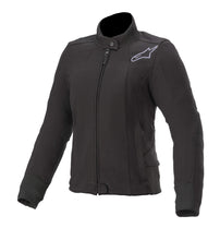 Load image into Gallery viewer, ALPINESTARS (ROAD) JACKET 4W BANSHEE BK L 4219920-10-L