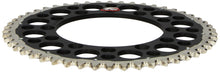 Load image into Gallery viewer, RENTHAL RENTHAL TWINRING SPROCKET 1500-520-50GP BLACK 1500-520-50GPBK