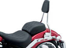 Load image into Gallery viewer, KURYAKYN SISSY BAR M8 BKOUT/FATBOY PN 6588 KUR6588