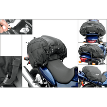 Load image into Gallery viewer, GEARS CANADA GEARS NAVIGATOR TAIL BAG 100179-1