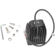 Load image into Gallery viewer, BRITE-LITES 4” LED Square Flood Light BL-LBP4SQF