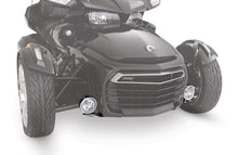 Load image into Gallery viewer, SHOW CHROME 3 1/2" FOCUS LED KIT CAN-AM F3 KT 41-302L