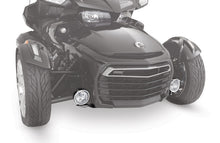 Load image into Gallery viewer, SHOW CHROME 3 1/2" FOCUS LED KIT CAN-AM F3 KT 41-302L