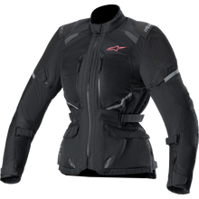 Load image into Gallery viewer, ALPINESTARS (ROAD) JACKET 4W ANDES AIR BK 2X 3210224-10-2X