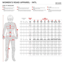 Load image into Gallery viewer, ALPINESTARS (ROAD) PANT 4W BANSHEE BK M 3339919-10-M