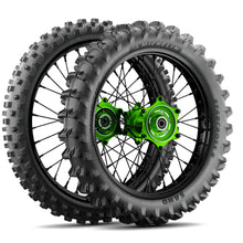 Load image into Gallery viewer, Michelin Starcross 6 Sand Front Tire (80/100-21) For 02-22 HONDA CRF450R