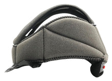 Load image into Gallery viewer, HJC C91 Helmet Inner Top Liner Pad Black XXL (7mm)
