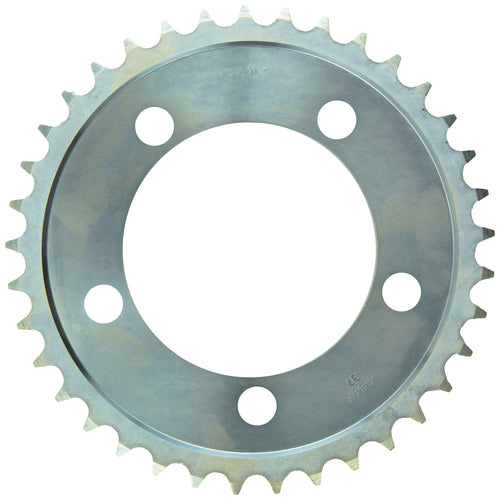 SUNSTAR SPROCKETS 525-37T STEEL REAR SPROCKET 2-444537