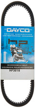 Load image into Gallery viewer, DAYCO PRODUCTS LLC DAYCO BELT HP3019 HP3019 - Motomike Canada
