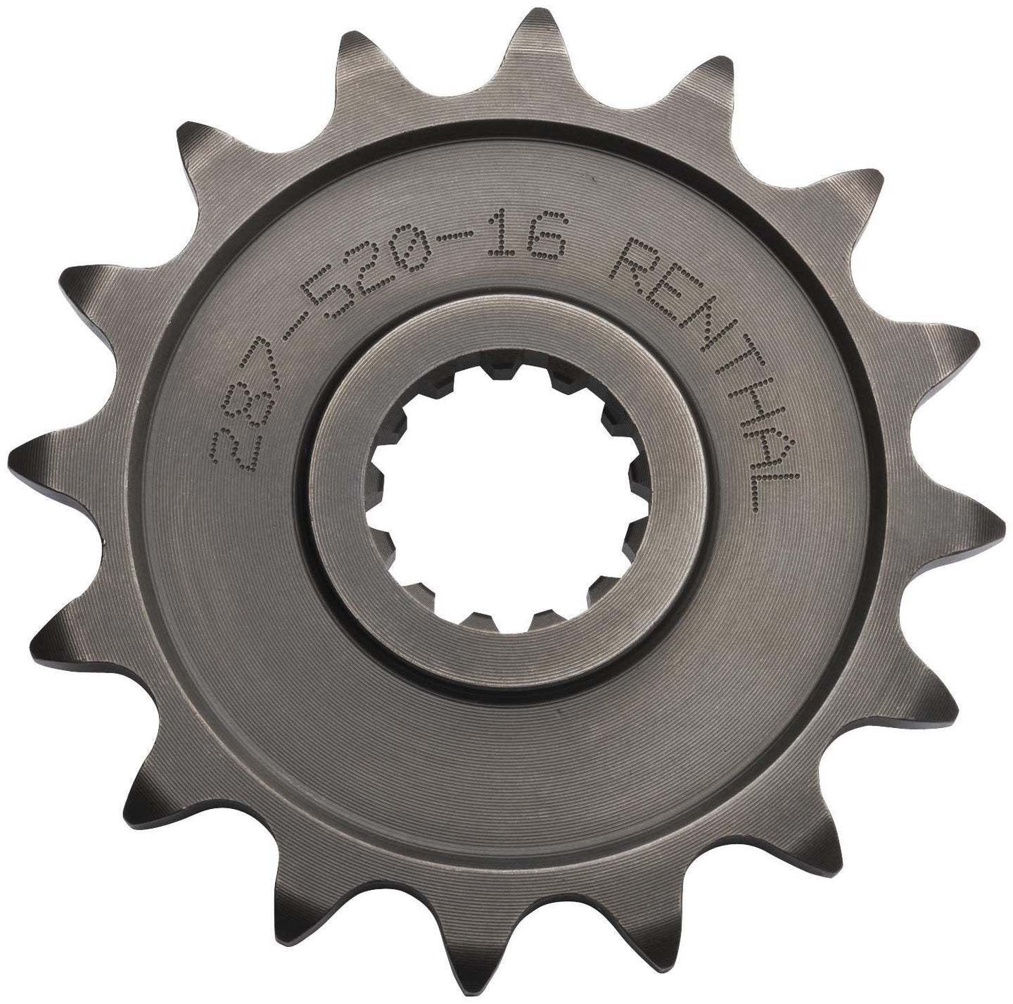 RENTHAL RENTHAL SPROCKET 445--520-13GP 445--520-13GP